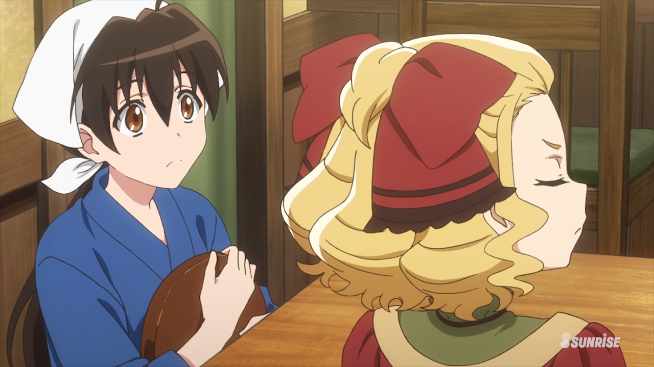 Isekai Izakaya: Koto Aitheria no Izakaya Nobu (PuyaSubs!)